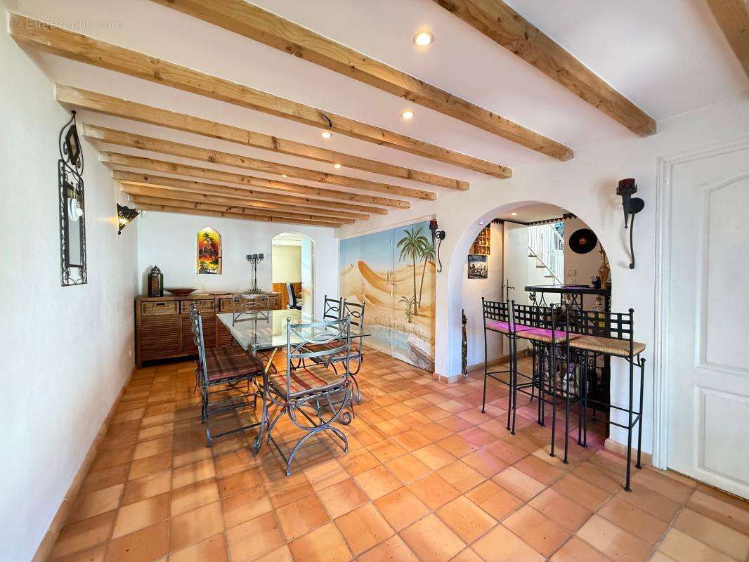 Maison à SAINT-PALAIS-SUR-MER