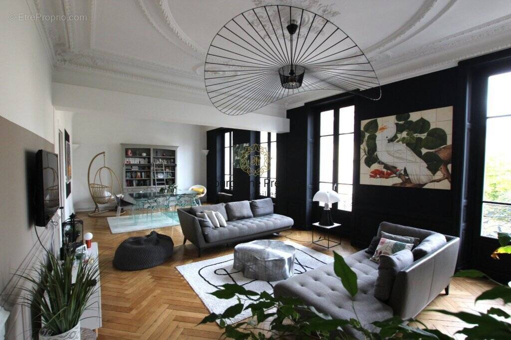 Appartement à CHALON-SUR-SAONE
