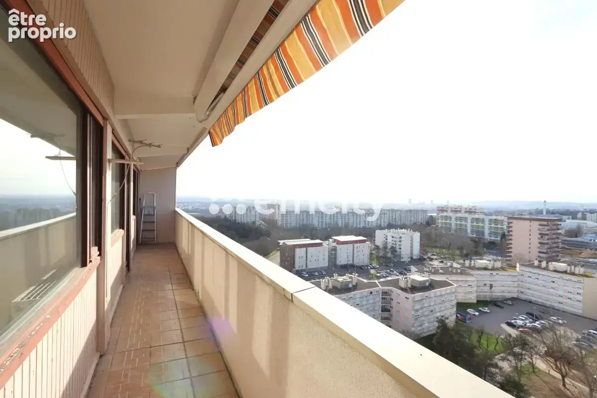 Appartement ancien - photo 7