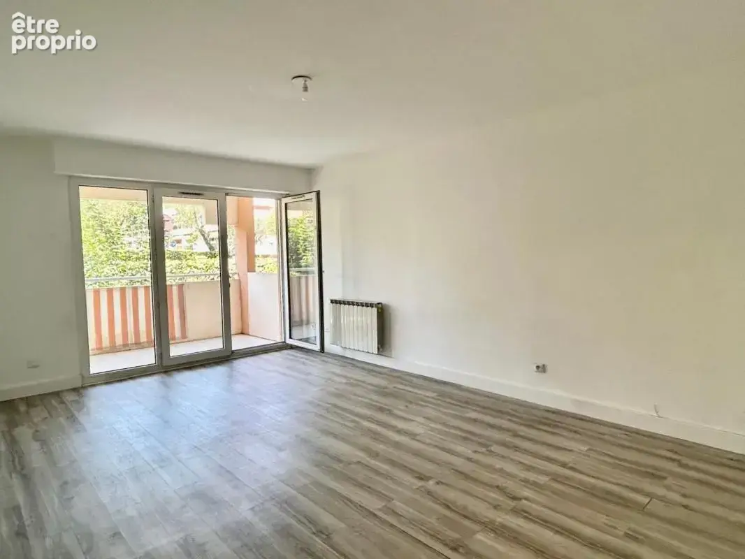 Appartement 2p 48m2 - saint laurent du var terrasse parking - photo 5