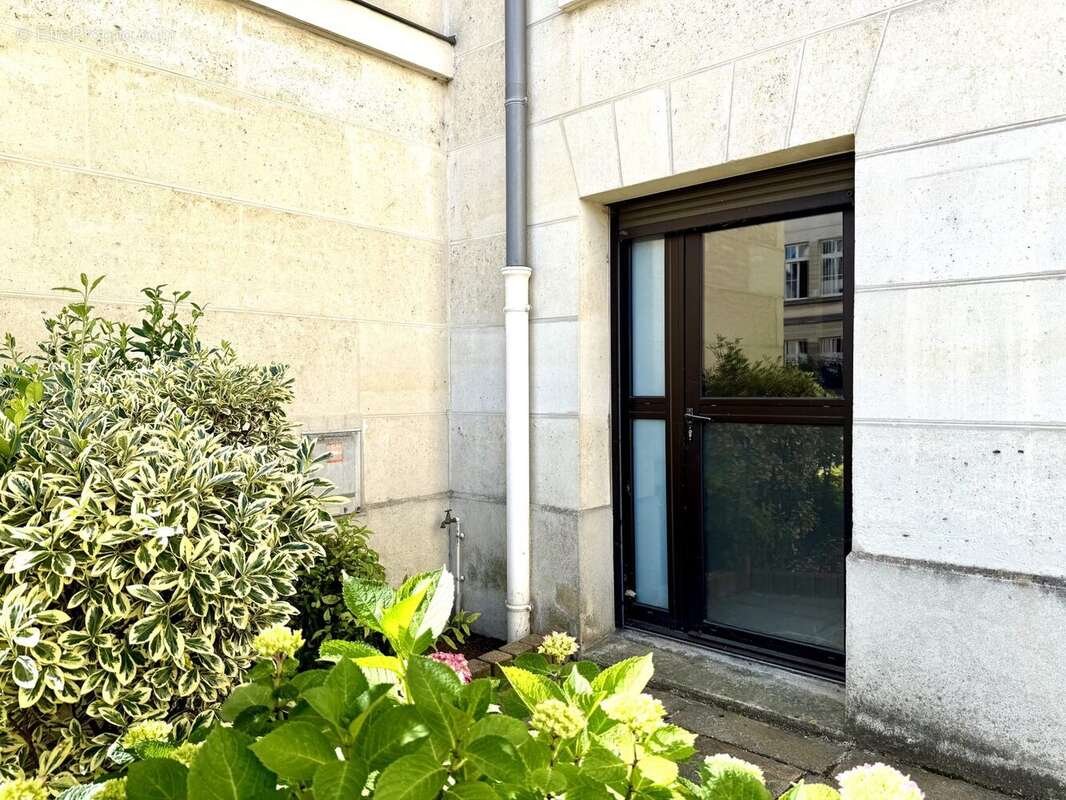 Appartement à COMPIEGNE