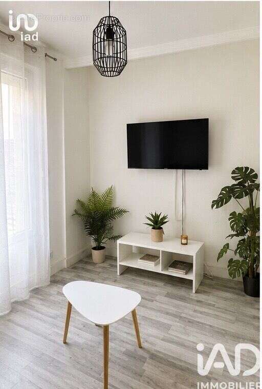 Photo 3 - Appartement à GAGNY
