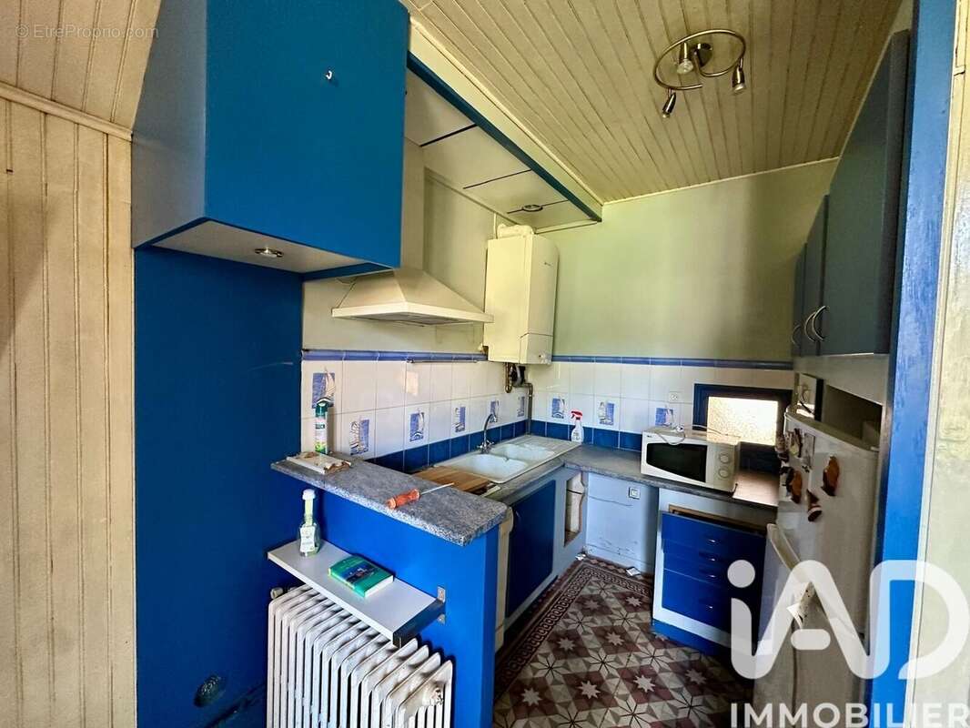 Photo 9 - Appartement à NIMES