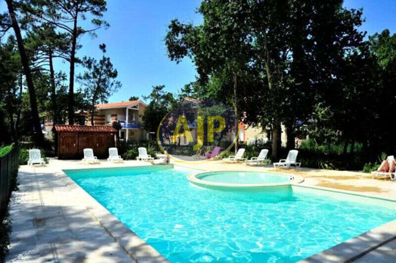 Appartement à SOULAC-SUR-MER