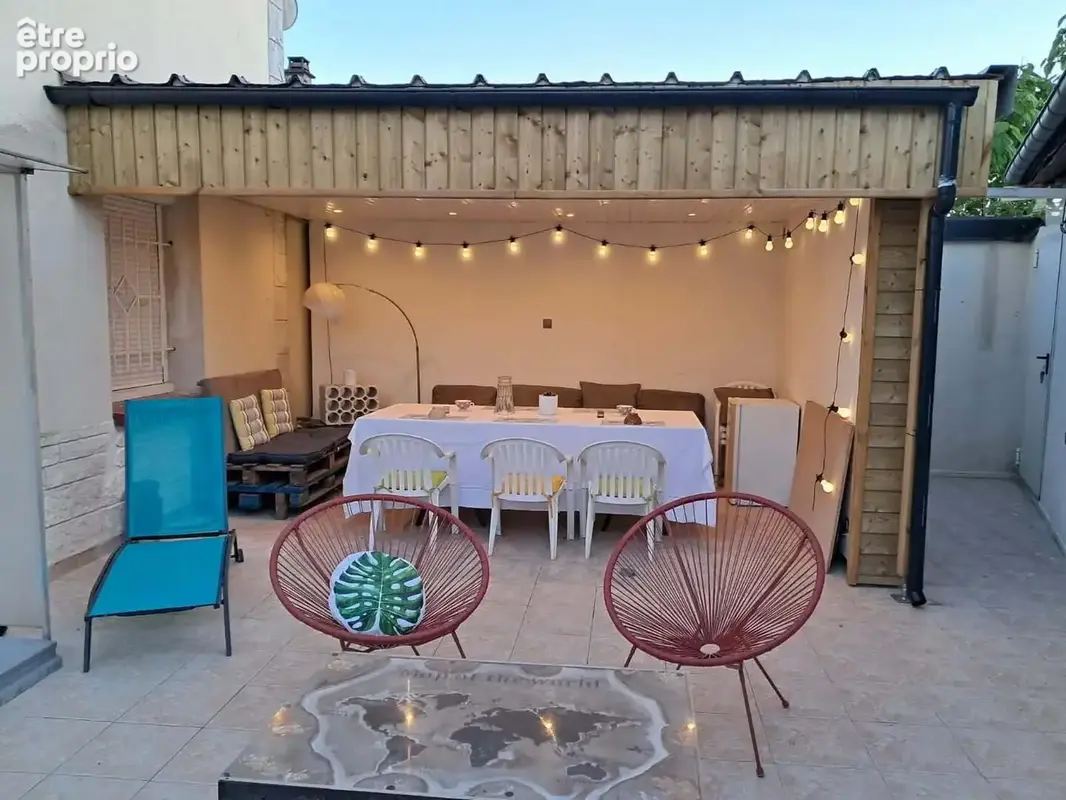 Maison 5 pièces 95 m² à vendre à Le Grand-Quevilly (76120) - photo 9