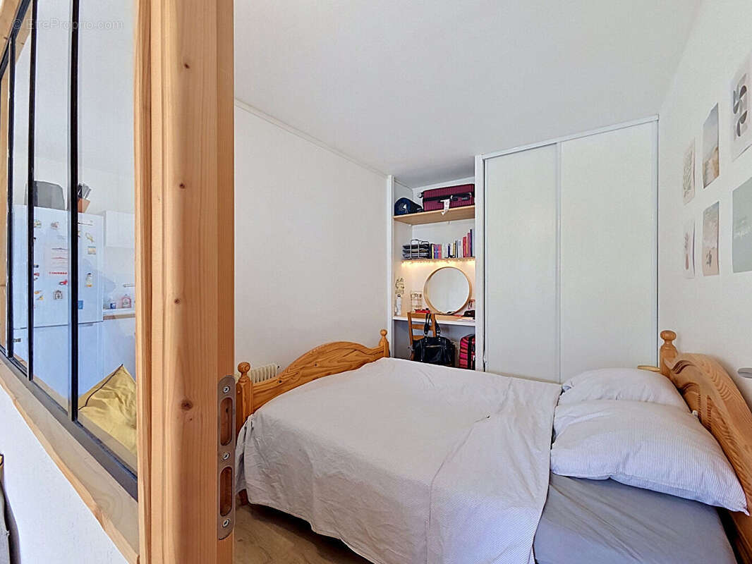Appartement à PESSAC