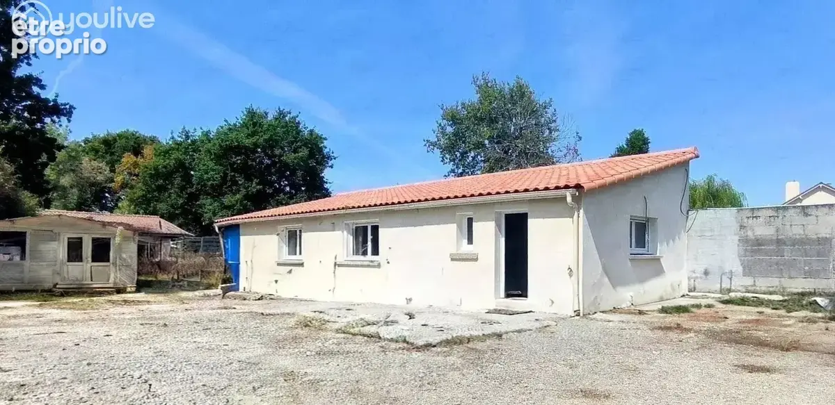 Saint-jean-de-boiseau – une maison à façonner selon vos envies - photo 14