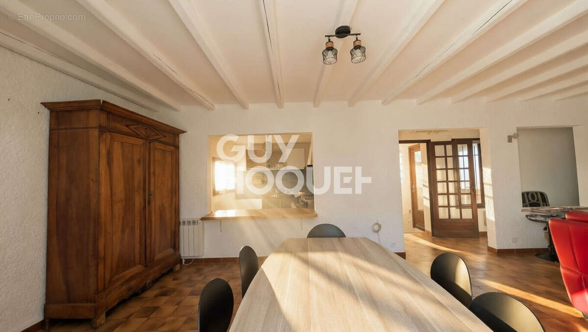 Appartement à TARASCON