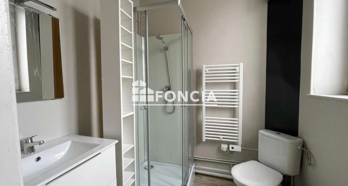 Appartement à FLERS