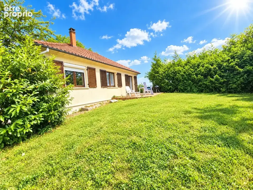 Maison proche de Thiberville – - photo 10