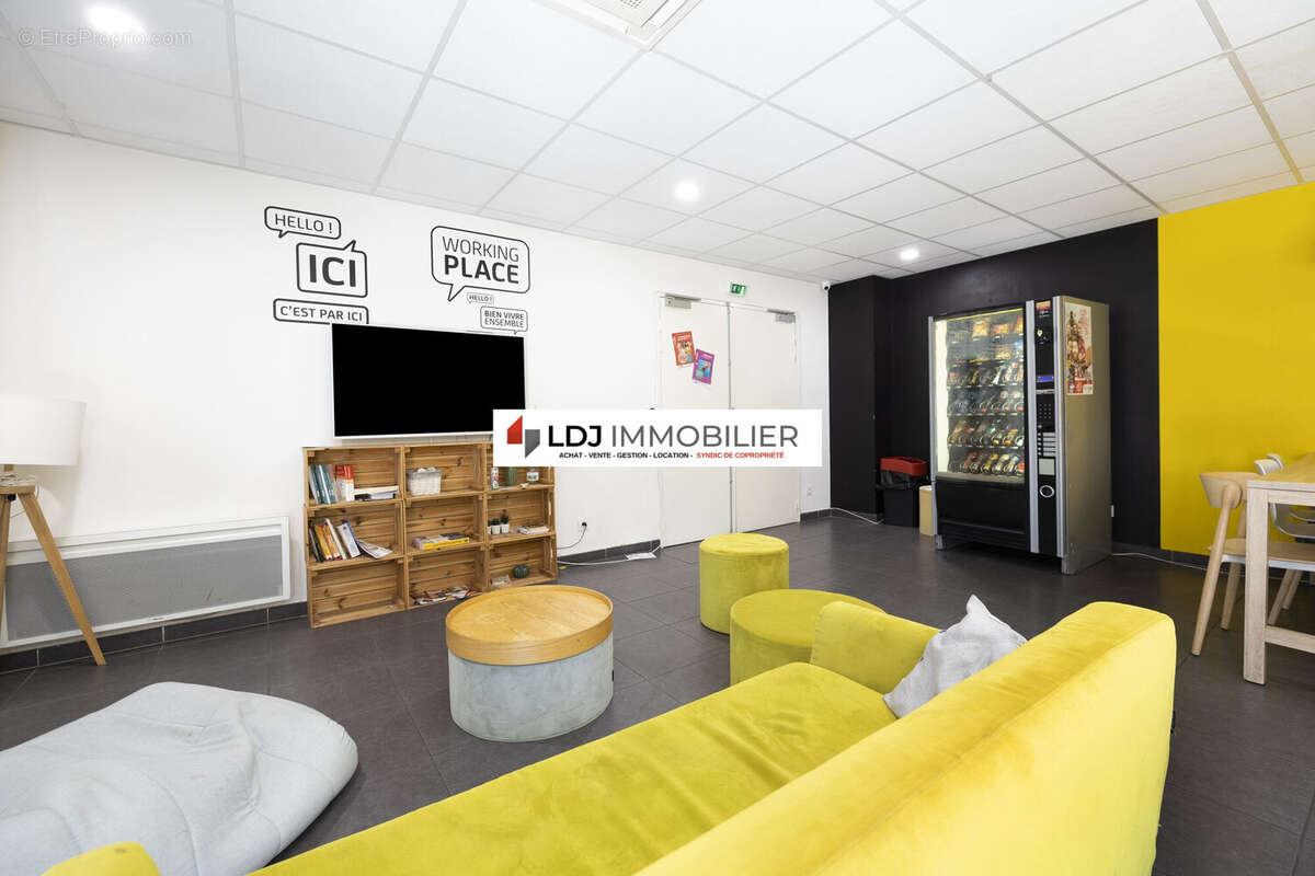 Appartement à PERPIGNAN