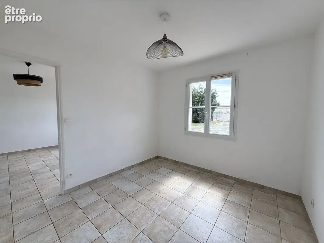 Maison 4 pièces 47 m² à vendre à Clavette (17220) - photo 6