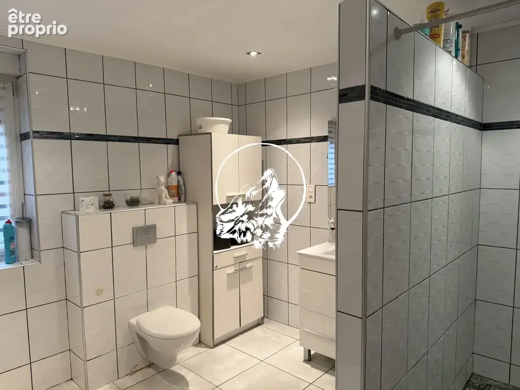 Maison 6 pièces 159 m² à vendre à Creutzwald (57150) - photo 5