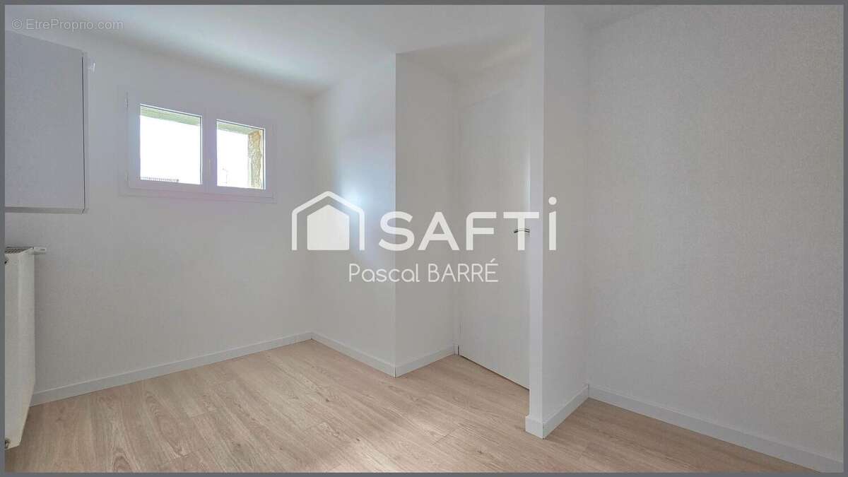 Photo 7 - Appartement à VAIRE