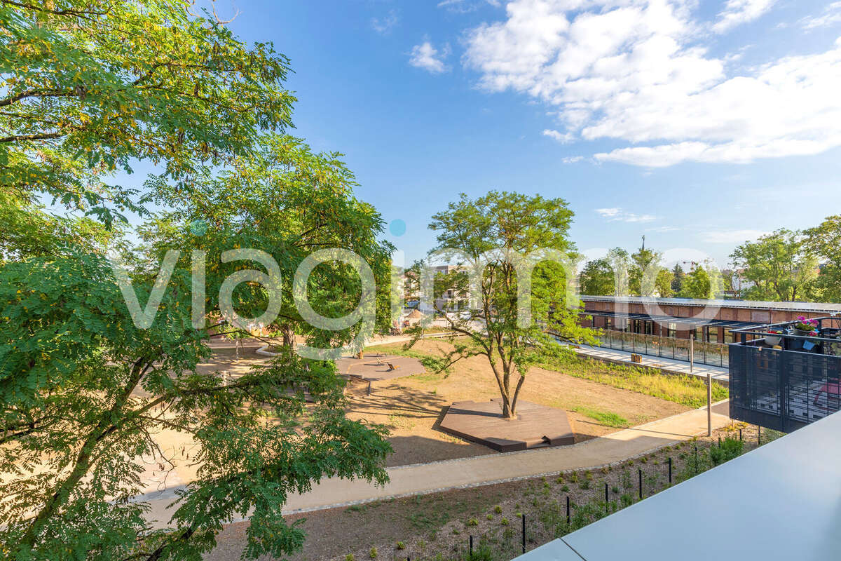Appartement à MONTIGNY-LES-METZ