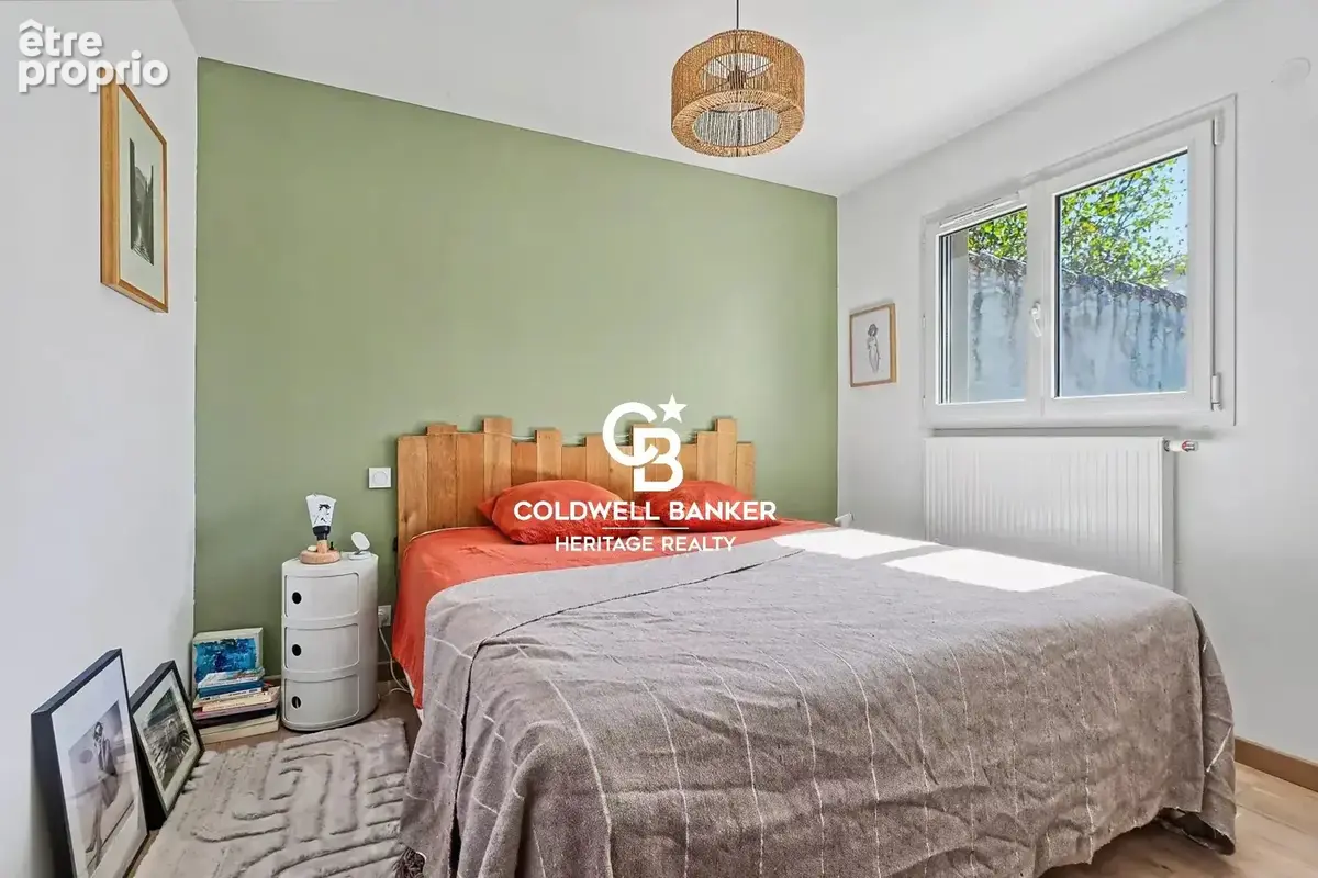 Saint-genis-les-ollières – maison familiale de 2014, 130 m², 5 chambres et jardin - photo 9
