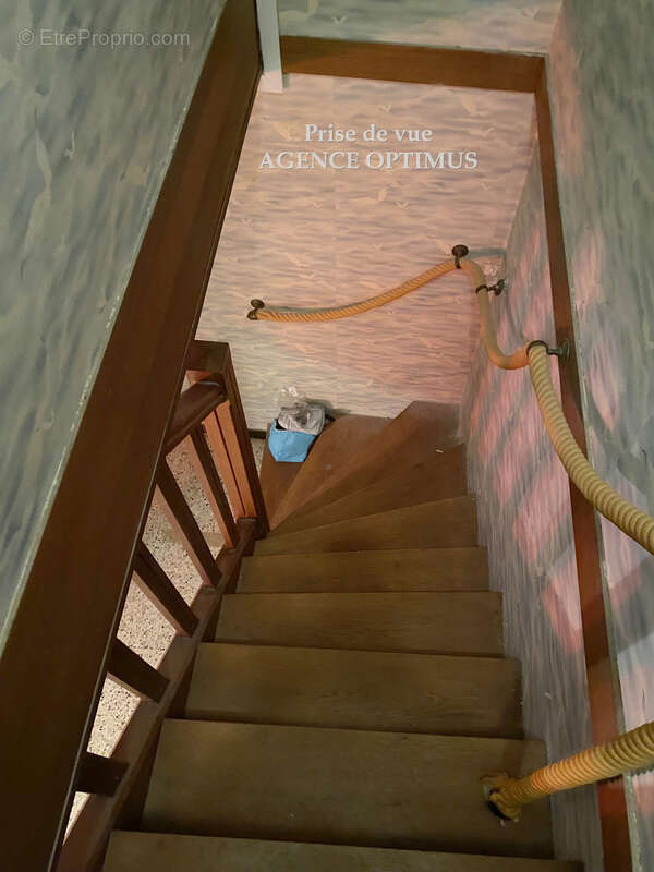 Maison à MISY-SUR-YONNE