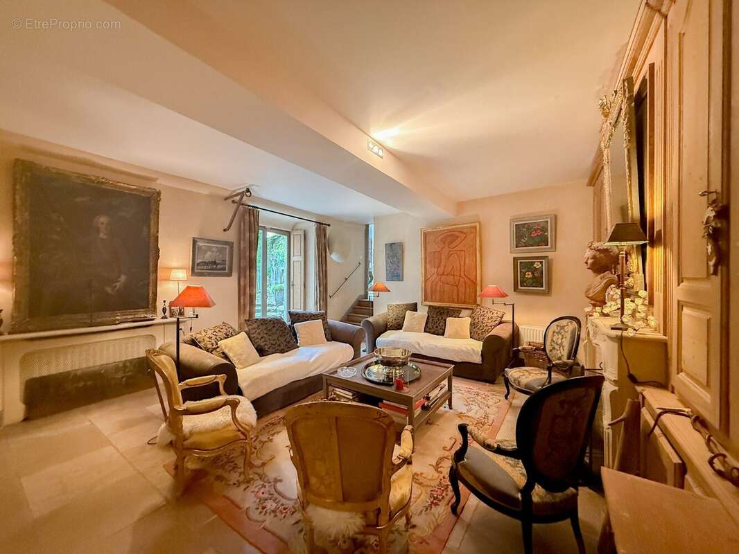 Maison à MONTFORT-L'AMAURY