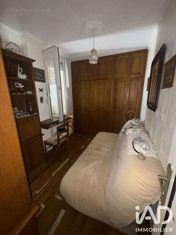 Photo 8 - Maison à SAINT-DENIS-DE-L'HOTEL