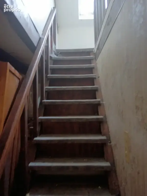 Maison en campagne a renover - photo 10