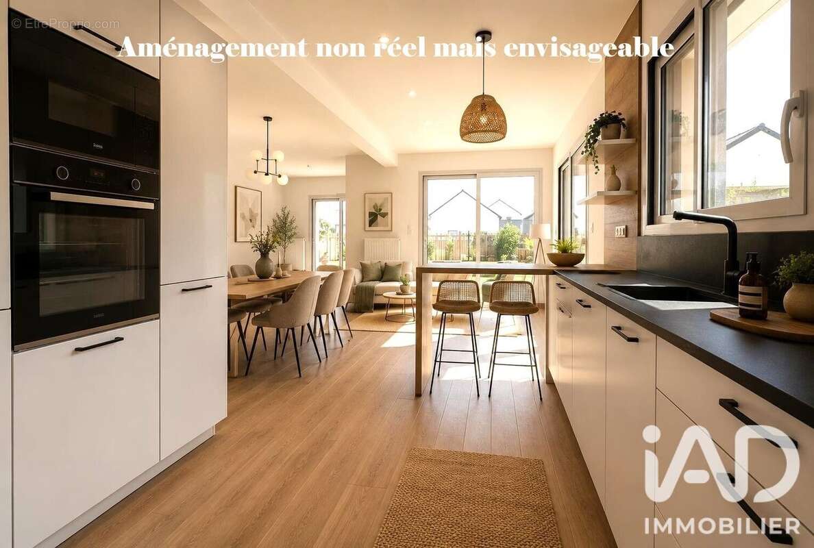 Photo 7 - Maison à PLOUBAZLANEC