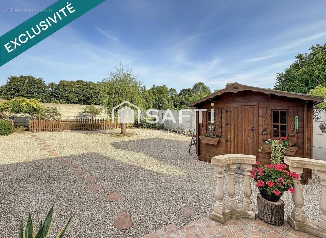 Photo 2 - Maison à FOUQUIERES-LES-LENS