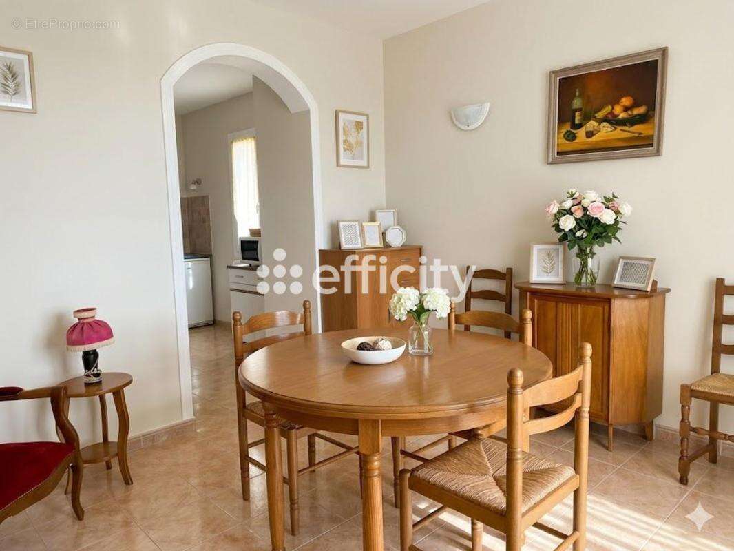 Maison 180 m² à Furiani  - photo 8