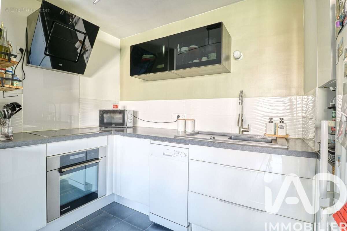 Photo 5 - Appartement à FRANCONVILLE