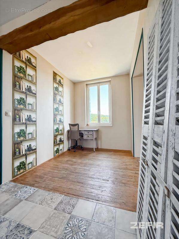 Maison à BLANGY-SUR-BRESLE