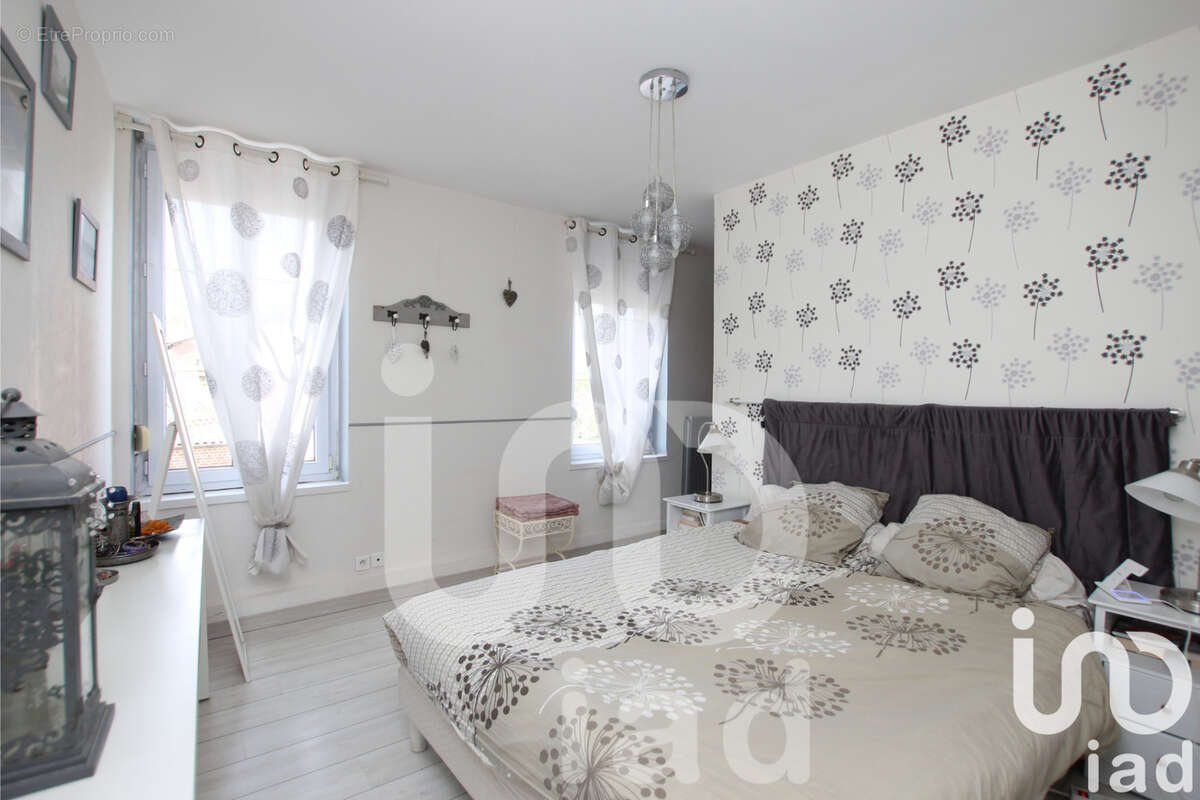 Photo 7 - Maison à BOUGAINVILLE