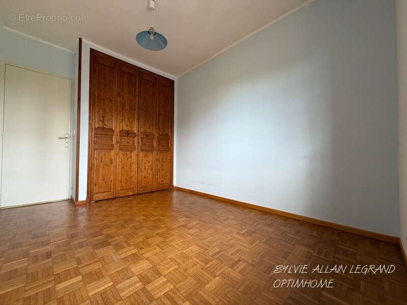 Plain-pied individuel, 4 chambres, sous/sol - photo 7