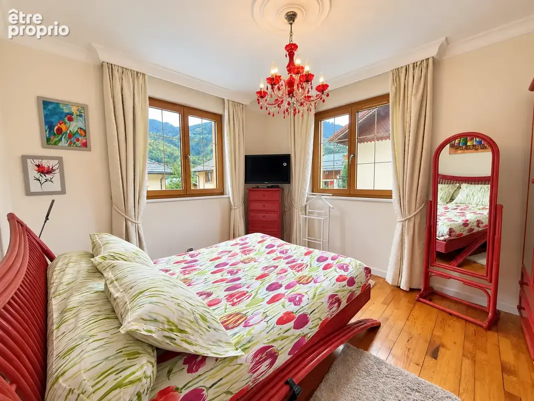 Maison 7 pièces 177 m2 avec piscine - photo 7