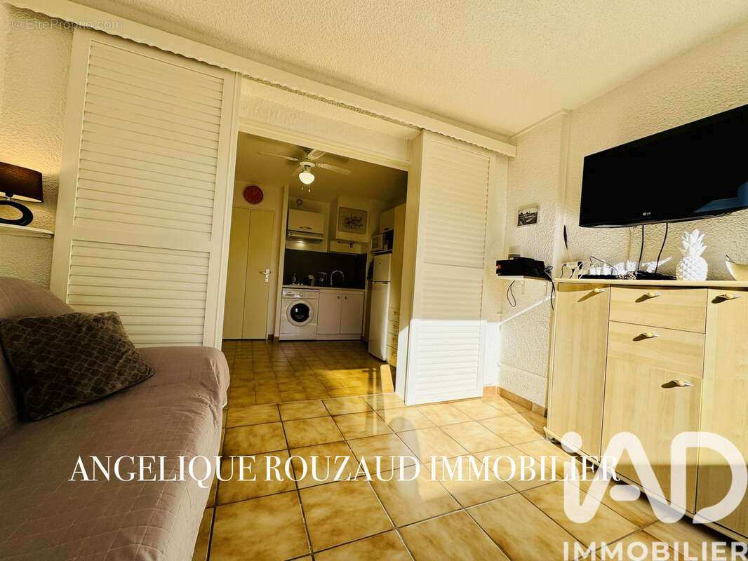 Photo 5 - Appartement à OLLIOULES