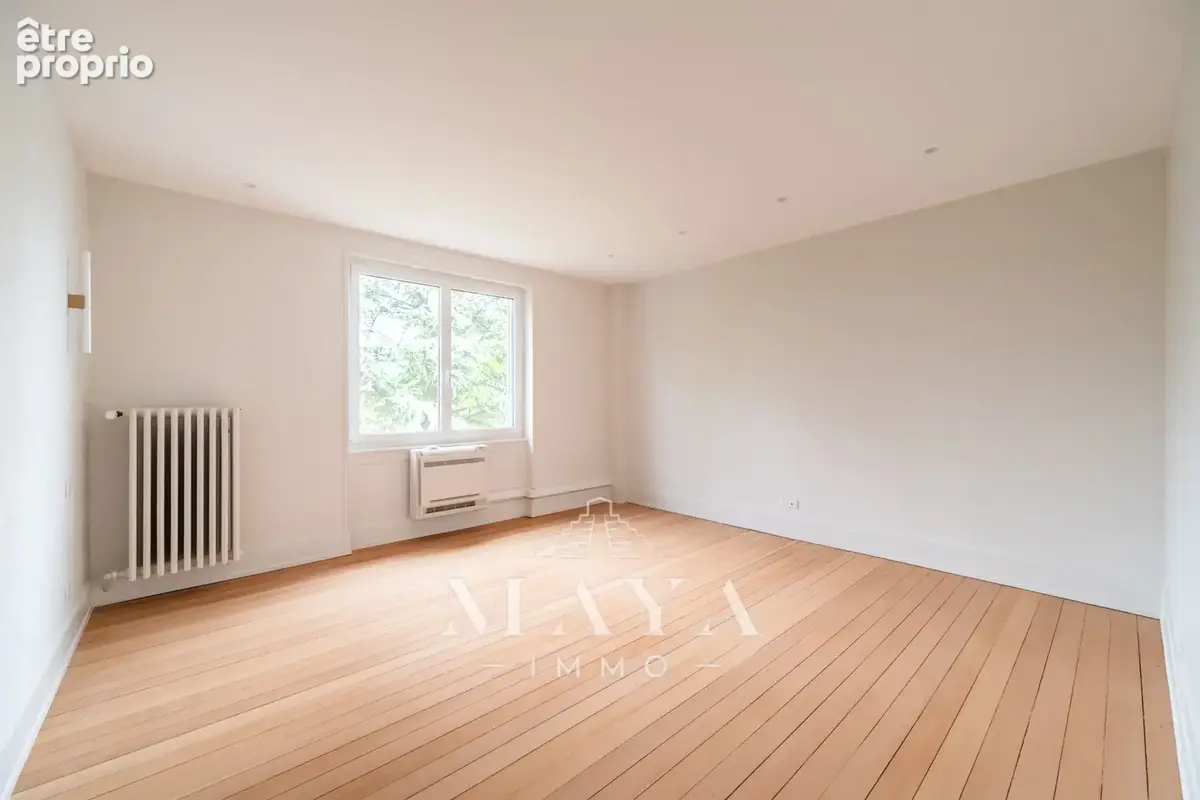 Brunstatt : maison bourgeoise renovee sur les hauteurs - photo 11
