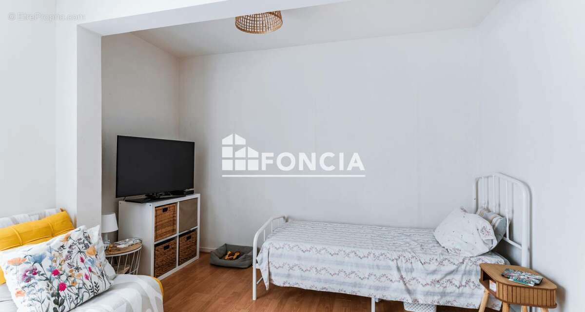Studio centre ville - photo 6