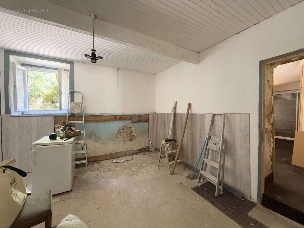 Maison de caractere - photo 8