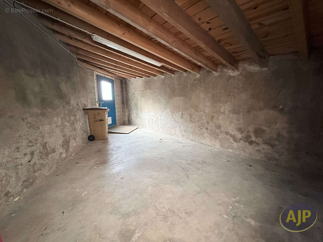 Maison à LUCON