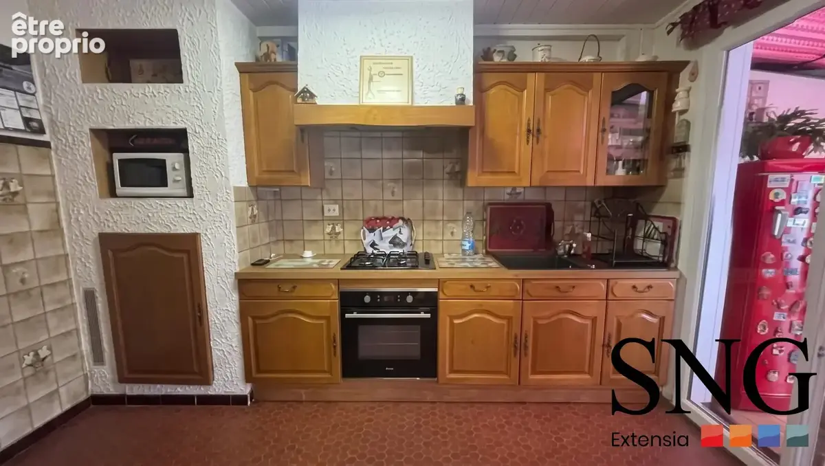 Maison 5 pièces 99 m² à vendre à Marck (62730) - photo 4