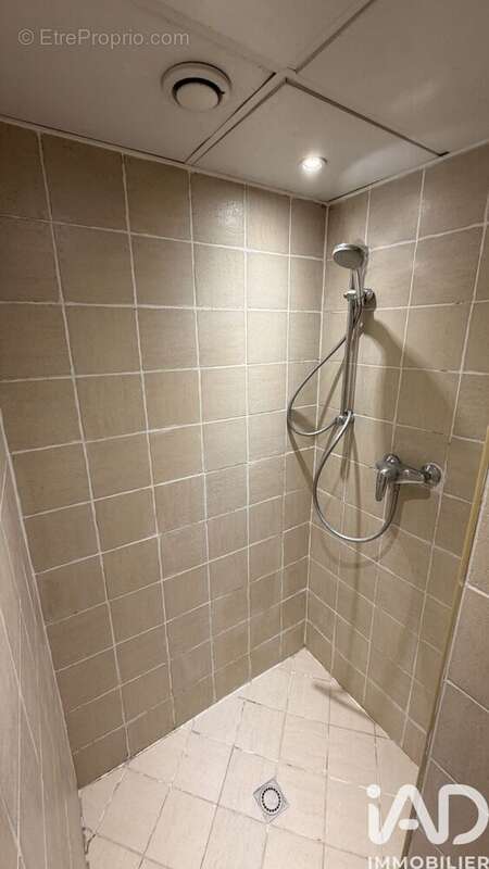 Photo 6 - Appartement à PARIS-14E