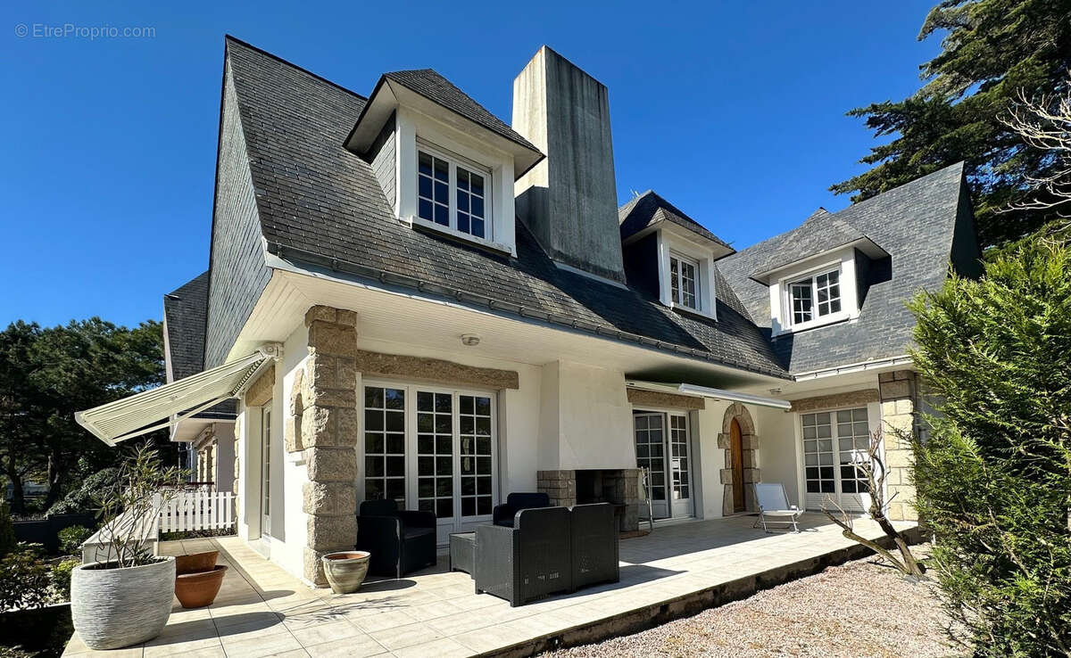 Maison à LA BAULE-ESCOUBLAC