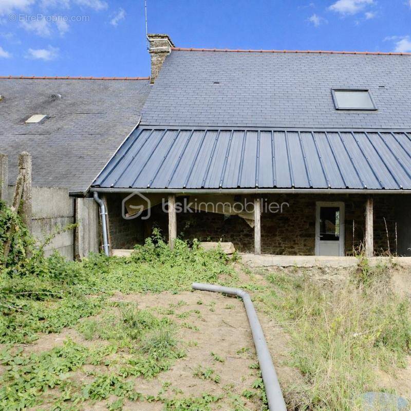 Maison à LANDEAN