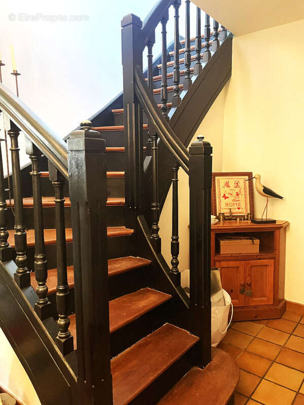 Maison à LAMARQUE