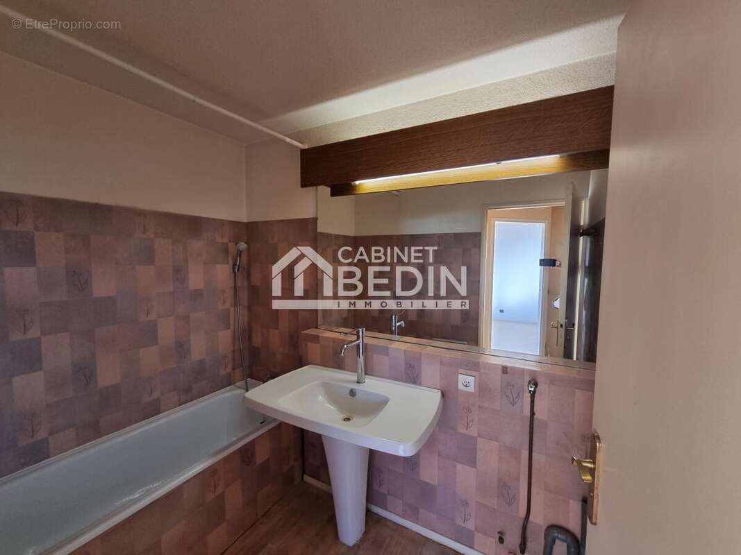 Appartement à TALENCE