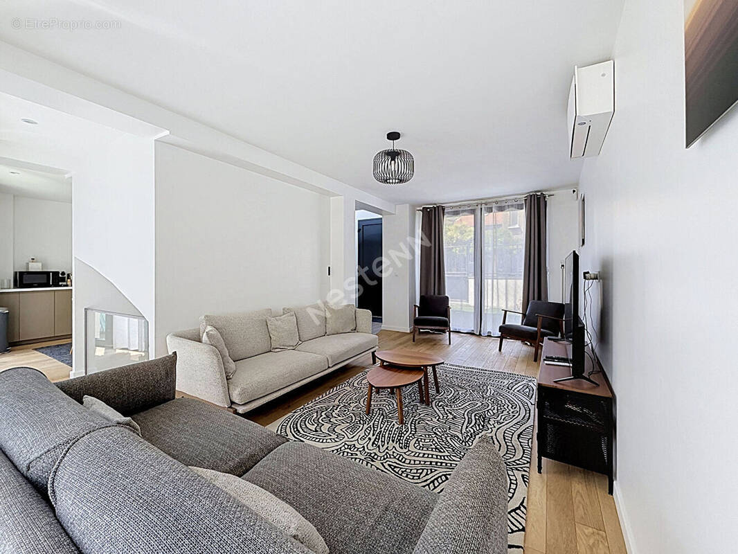 Maison à MONTREUIL