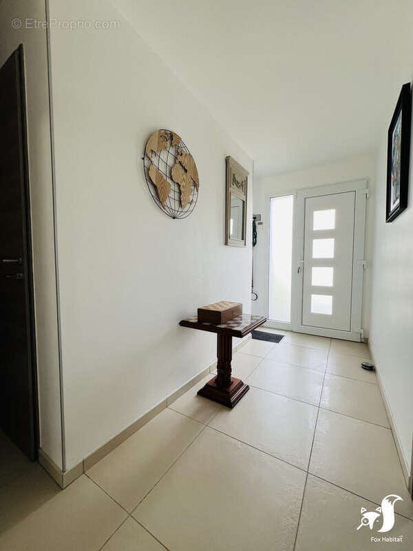 Maison à LE CATEAU-CAMBRESIS