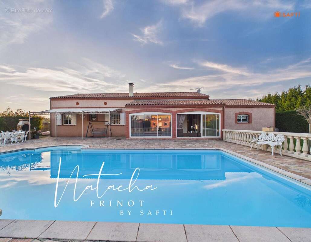 Photo 2 - Maison à FRONTON