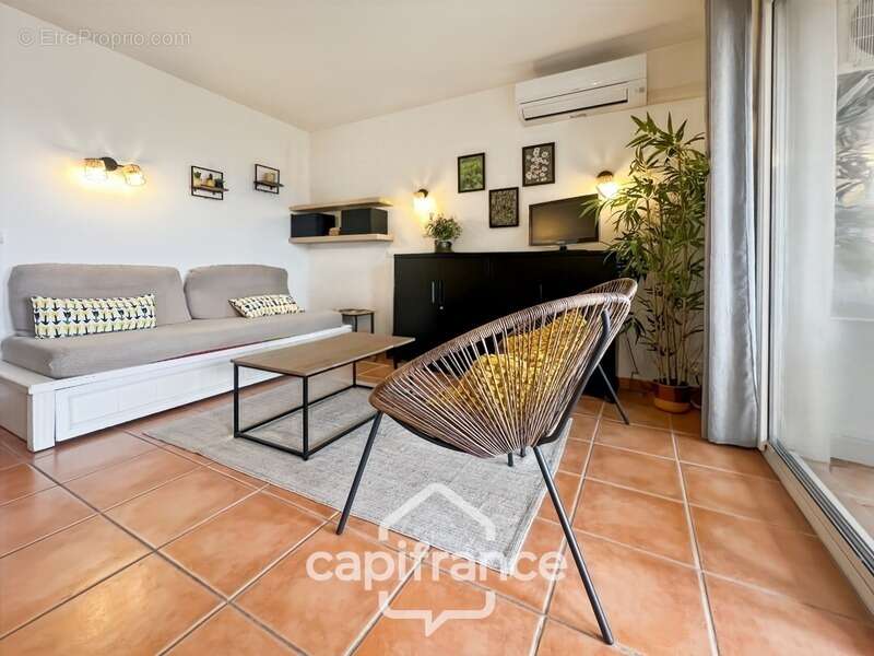 Appartement à MALLEMORT