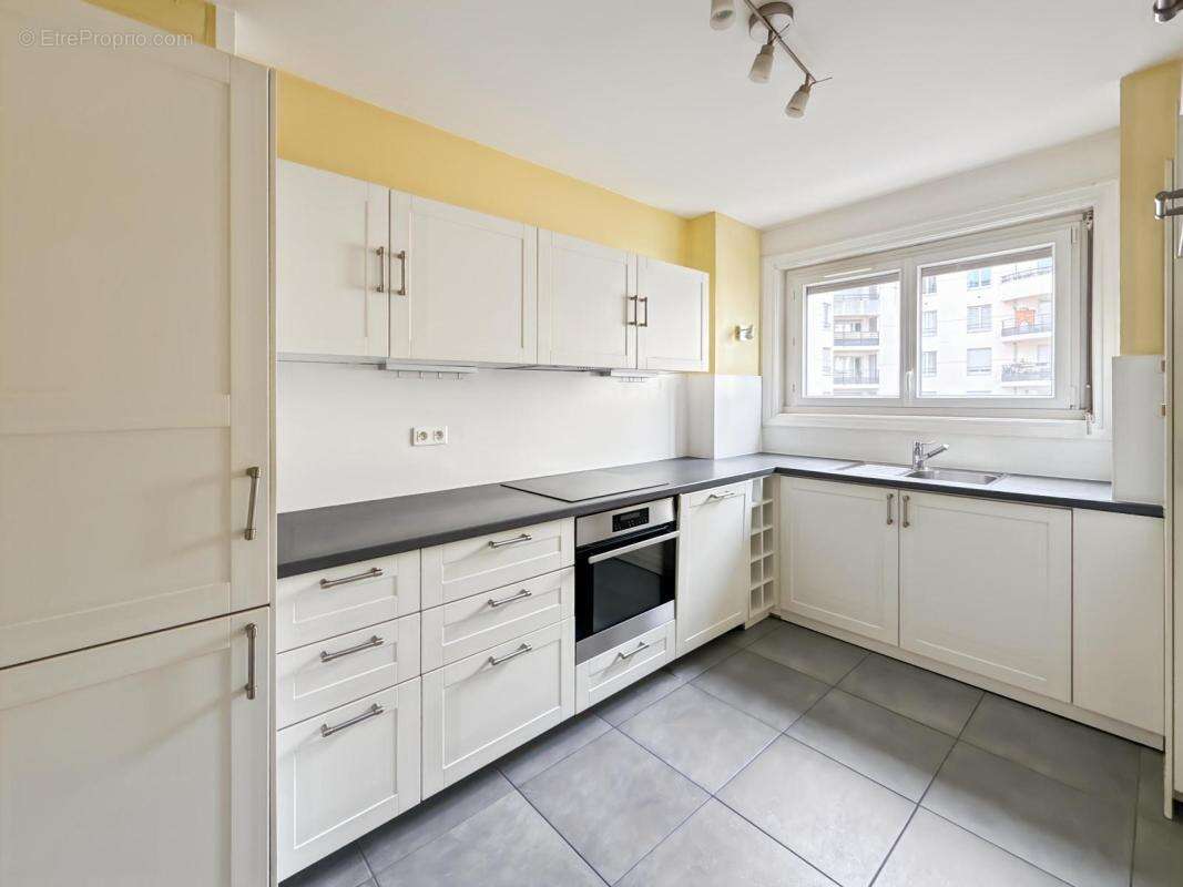 Appartement à LYON-3E