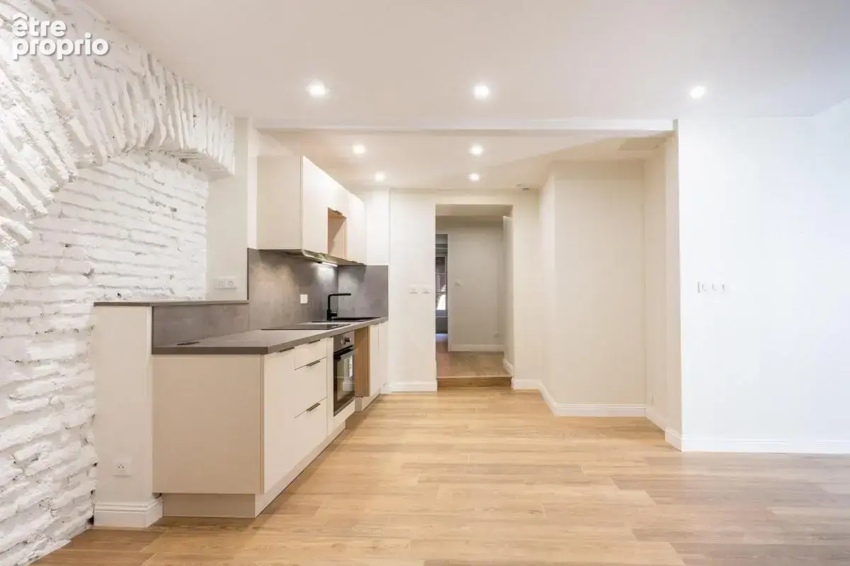 appartement - photo 16