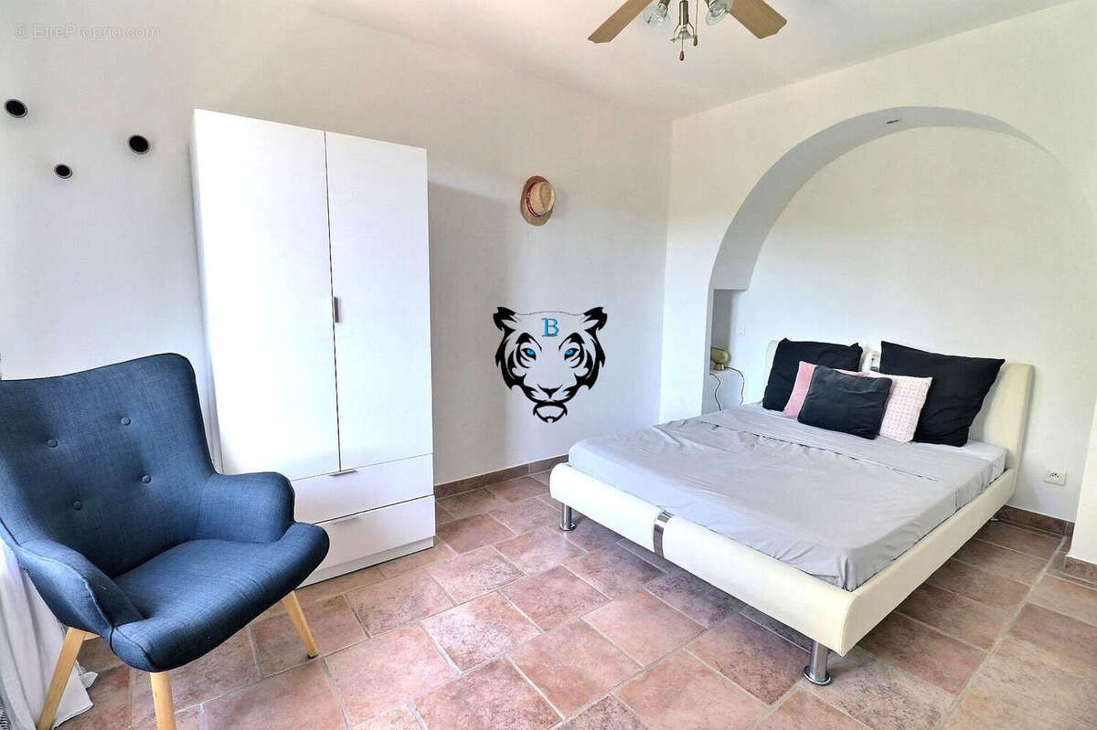 Villa Les Issambres - 3 chambres - Piscine - photo 7